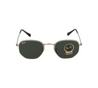 Ray-Ban - Lunettes de soleil classiques avec code UPC - unisex - Accessoires - Jaune - Taille: 51 MM