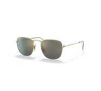 Ray-Ban - Lunettes de soleil classiques pour un usage quotidien - unisex - Accessoires - Jaune - Taille: 48 MM