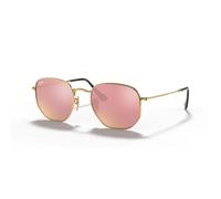 Ray-Ban HEXAGONAL FLAT LENSES lunettes de soleil