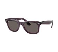 Ray-Ban - Lunettes de soleil classiques Wayfarer - unisex - Accessoires - Violet - Taille: 50 MM