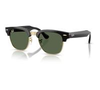 Ray-ban Lunettes De Soleil Clubmaster