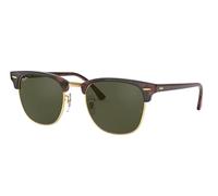 Ray-Ban Lunettes de soleil Clubmaster Classic unisexe adulte RB3016W036651