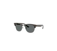 RAY BAN Lunettes de soleil CLUBMASTER REVERSE 0RBR0504S/54 marron