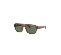 Ray-Ban - Lunettes de soleil Corrigan - unisex - Accessoires - Brun - Taille: 54 MM