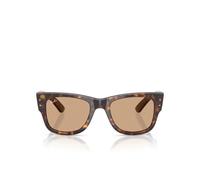 Ray-Ban - Lunettes de soleil élégantes Mod. 0840S - unisex - Accessoires - Brun - Taille: 51 MM