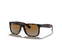 Ray-Ban - Lunettes de soleil élégantes pour les jours ensoleillés - unisex - Accessoires - Brun - Taille: 55 MM