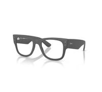 Ray-Ban - Lunettes de soleil élégantes pour un look moderne - unisex - Accessoires - Gris - Taille: 52 MM