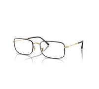 Ray-Ban - Lunettes de soleil élégantes pour un look moderne - unisex - Accessoires - Jaune - Taille: 54 MM