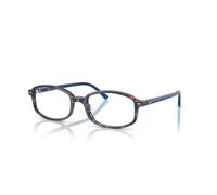 Ray-Ban - Lunettes de soleil élégantes pour un look tendance - unisex - Accessoires - Multicolore - Taille: 52 MM