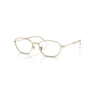 Ray-Ban - Lunettes de soleil élégantes pour un usage quotidien - unisex - Accessoires - Beige - Taille: 53 MM