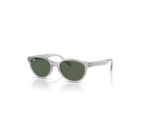 Ray-Ban - Lunettes de soleil élégantes pour un usage quotidien - unisex - Accessoires - Gris - Taille: 45 MM