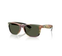 Ray-Ban - Lunettes de soleil élégantes pour un usage quotidien - unisex - Accessoires - Multicolore - Taille: 55 MM