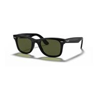 Ray-Ban - Lunettes de soleil élégantes pour un usage quotidien - unisex - Accessoires - Noir - Taille: 50 MM