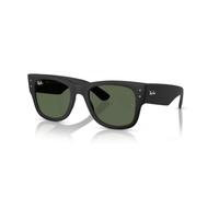 Ray-Ban - Lunettes de soleil élégantes pour un usage quotidien - unisex - Accessoires - Noir - Taille: 50 MM