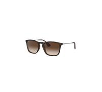Ray-Ban - Lunettes de Soleil en Acétate Collection - Homme - Accessoires - Brun - Taille: 54 MM