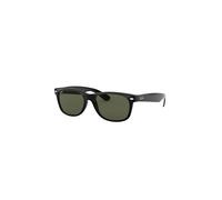 Wayfarer 2132 noir-v.polarisant Taille MS (52mm)