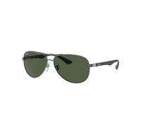 Ray-Ban Lunettes de soleil pour hommes Lunettes de soleil Rb8313