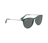 Ray-Ban - Lunettes de soleil Erika - unisex - Accessoires - Vert - Taille: 50 MM