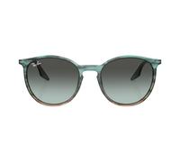 Ray-Ban - Lunettes de soleil - Femme - Accessoires - Bleu - Taille: 51 MM