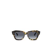 Ray-Ban - Lunettes de soleil - Femme - Accessoires - Multicolore - Taille: 52 MM