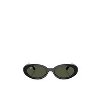 Ray-Ban - Lunettes de soleil - Femme - Accessoires - Noir - Taille: 54 MM
