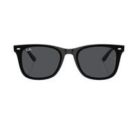 Ray-Ban Lunettes de soleil RB 4420 (601/87) Noir/Gris 65 mm Femme