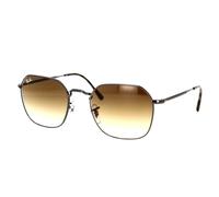 Ray-Ban - Lunettes de soleil géométriques Jim - Design élégant - unisex - Accessoires - Gris - Taille: 53 MM