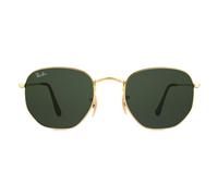 Ray-Ban Rb3548n Montures de Lunettes, Or, 51 Homme