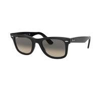 Ray-Ban - Lunettes de Soleil Homme Acétate Collection Printemps/Été - Homme - Accessoires - Noir - Taille: 50 MM