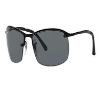 RAY BAN Lunettes de soleil Homme Modèle 3183 - Catégorie 3 - Noir