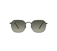 Ray-Ban Lunettes de Soleil JIM RB 3694 Black/Grey Shaded 53/20/145 unisexe