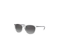 RAY BAN Lunettes de soleil Joungster-Erika 4171/54 gris