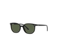 Ray-Ban - Lunettes de soleil Junior Elliot Noir/Vert Gris - unisex - Accessoires - Noir - Taille: 46 MM