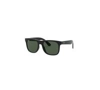 Ray-Ban - Lunettes de soleil Justin - unisex - Accessoires - Noir - Taille: 48 MM