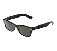 RAY BAN Lunettes de soleil Mixte Modèle Wayfarer - Catégorie 3 - Verres polycarbonate