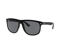 Ray-Ban - Lunettes de soleil modernes et audacieuses avec protection UV - Homme - Accessoires - Noir - Taille: 60 MM