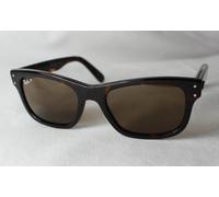 Ray-Ban Lunettes de Soleil Mr Burbank RB 2283 902/57 Neuf Braun - Polarisé