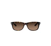 RAY BAN Lunettes de soleil New Wayfarer 55 marron