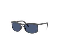 Ray-Ban - Lunettes de soleil Performance - unisex - Accessoires - Gris - Taille: 56 MM