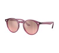 Ray-Ban - Lunettes de soleil Phantos - unisex - Accessoires - Violet - Taille: 44 MM