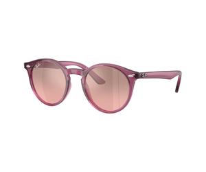 Ray-Ban - Lunettes de soleil Phantos - unisex - Accessoires - Violet - Taille: 44 MM