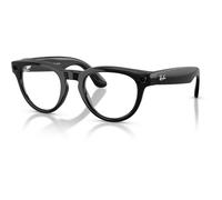 Ray-ban Lunettes De Soleil Photochromiques Headliner Meta Gen 2
