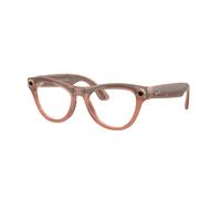 Ray-ban Lunettes De Soleil Photochromiques Skyler