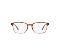 Ray-Ban - Lunettes de soleil polarisées Optics - Femme - Accessoires - Blanc - Taille: 54 MM