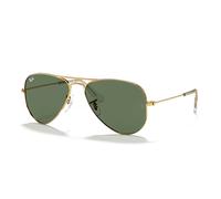 Ray-Ban Junior Lunettes de Soleil RJ9506S 1 taille Or