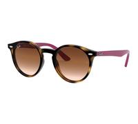 Ray-ban Lunettes De Soleil Pour Enfants Rj9064s447041 44/19/130