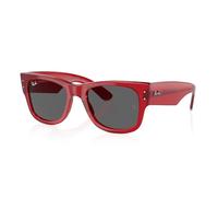 Ray-Ban Lunettes de soleil pour femmes GAFAS DE SOL MEGA WAYFARER BIO-BASED