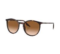 Ray-Ban Lunettes de soleil pour femmes Lunettes de soleil 0RB2204