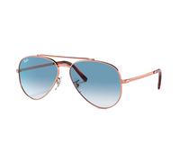 Ray-Ban Lunettes de soleil pour femmes LUNETTES DE SOLEIL 0RB3625