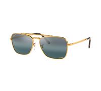 Ray-Ban Lunettes de soleil pour femmes Lunettes de soleil 0Rb3636